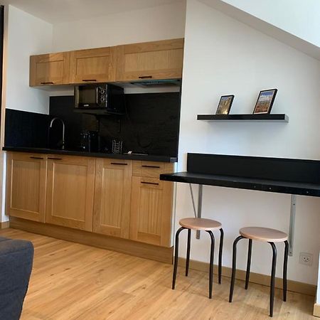 Studio Neuf Barcelonnette Ngoại thất bức ảnh