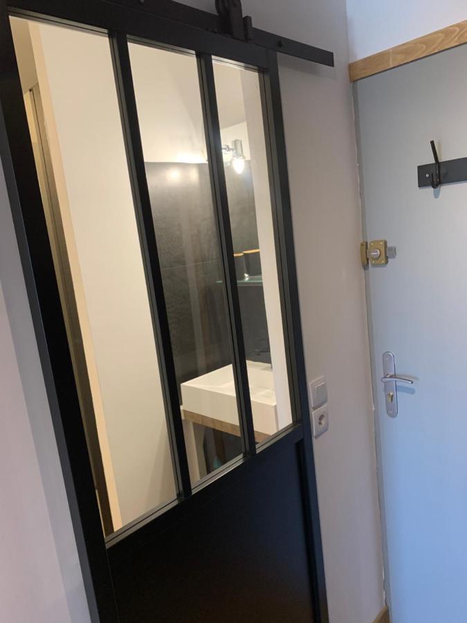 Studio Neuf Barcelonnette Ngoại thất bức ảnh