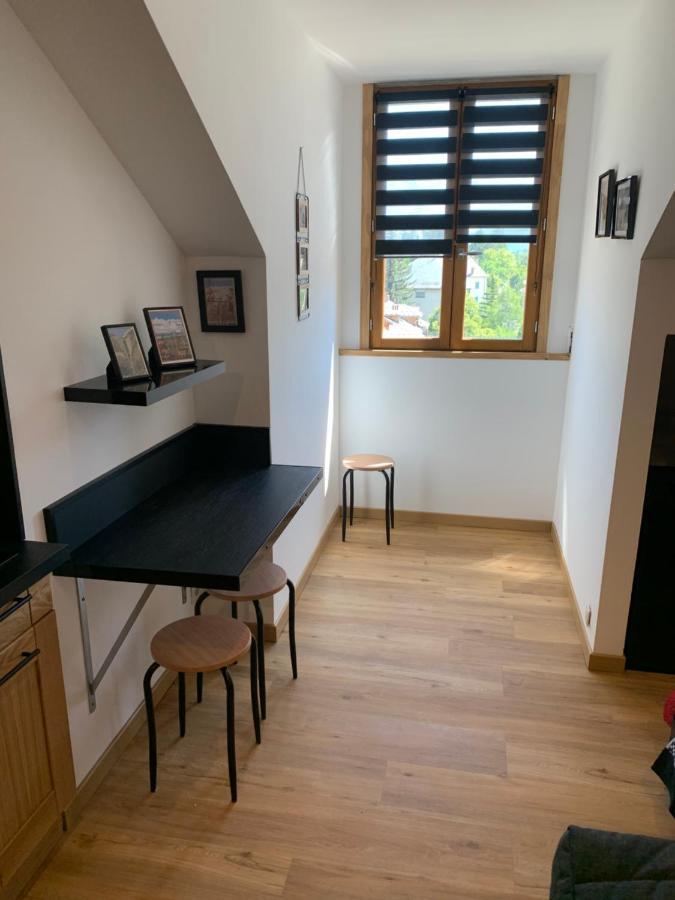 Studio Neuf Barcelonnette Ngoại thất bức ảnh
